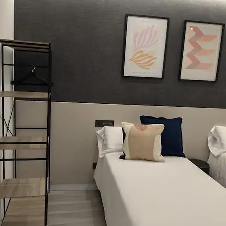 Acogedor Portonovo * Sanxenxo