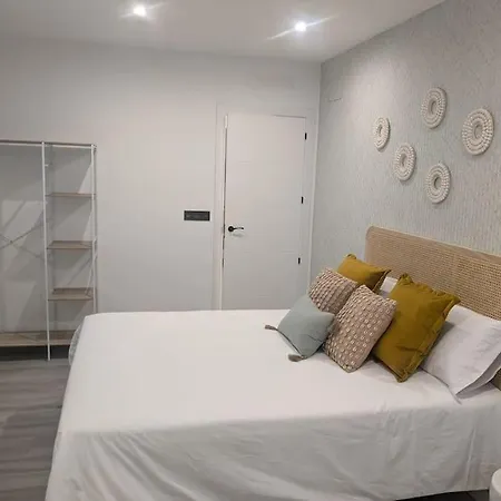 Apartment Acogedor Portonovo *