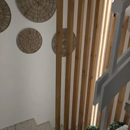 Acogedor Portonovo Διαμέρισμα Sanxenxo
