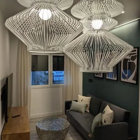 Acogedor Portonovo * Sanxenxo